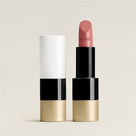 rouge a levres hermes|Satin lipsticks .